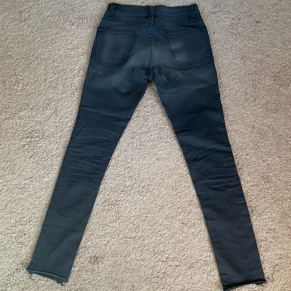 Imogene + Willie Virginia Jeans - Picture 2 of 9